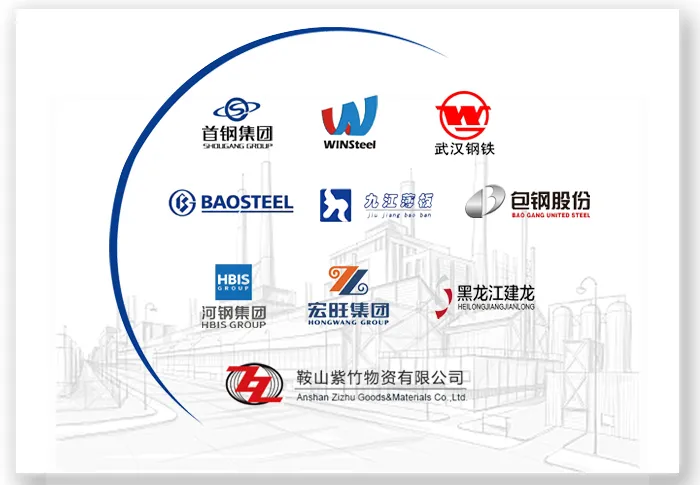 الشراكات المحلية