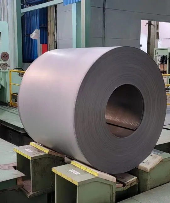 المخللات والمزيتة (HRPO)